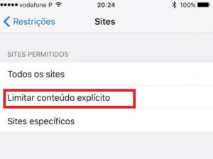 Como Bloquear Pornografia Celular E Pc