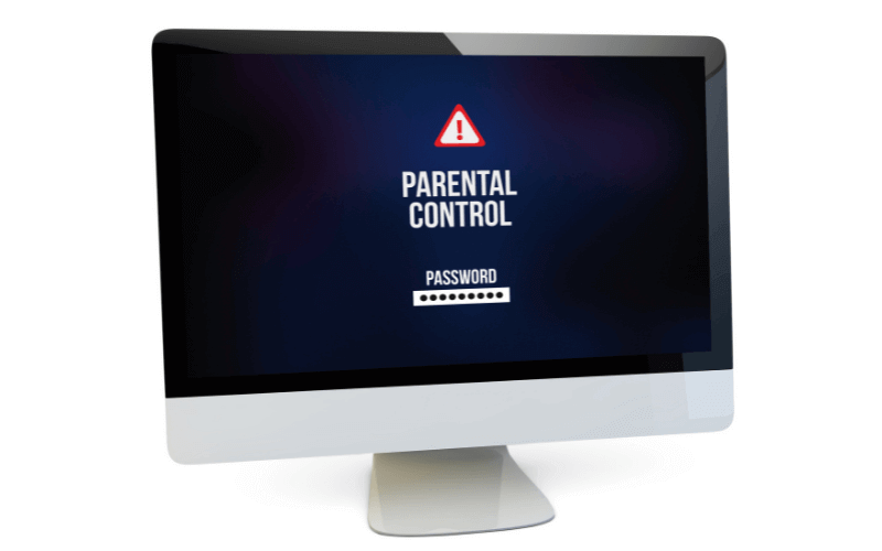 parental control